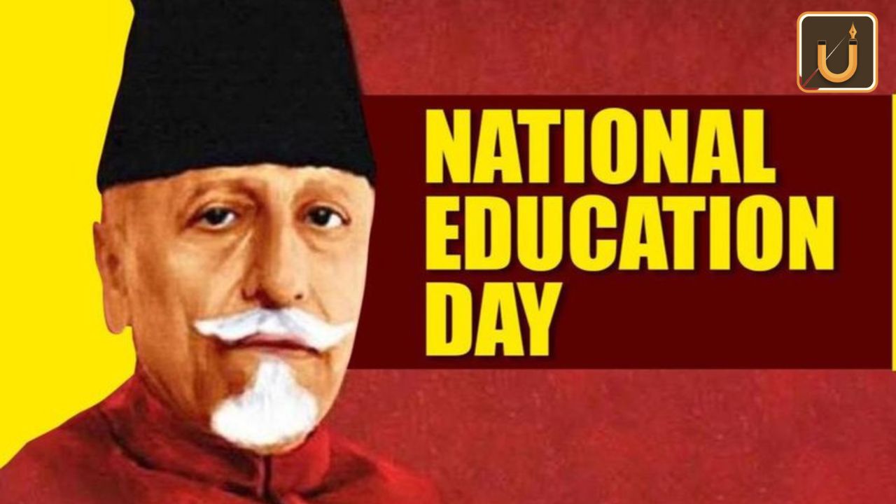 Usthadian Academy / Honoring Maulana Abul Kalam Azad's Legacy